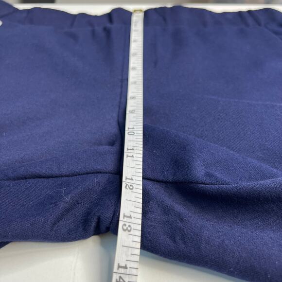 FIGS NWT French Terry Sweatpants Pull-on Elastic Waistband Jogger Scrubs Size M - Picture 8 of 13